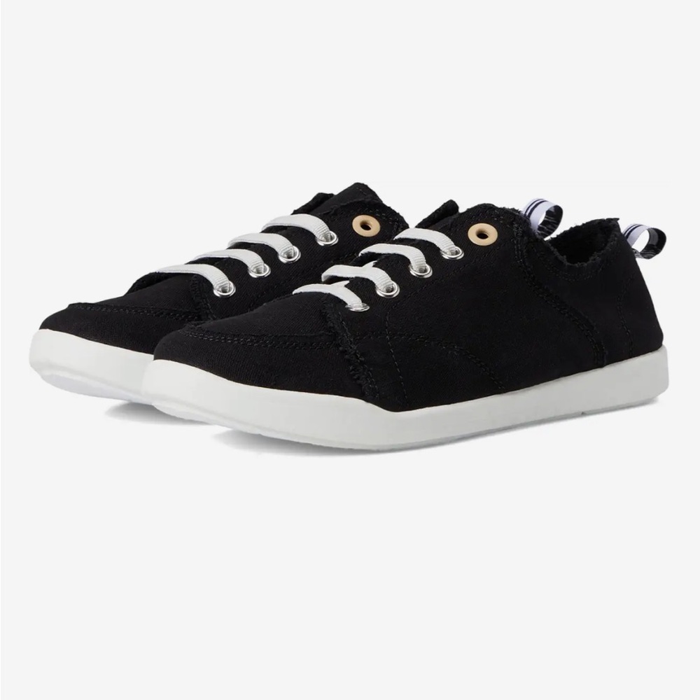 NWT Vionic Beach Pismo Canvas